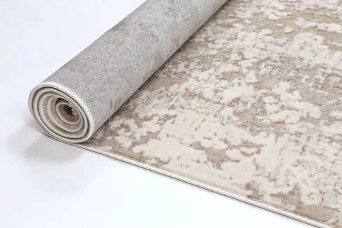 London One Modern Beige Rug - ADORE RUGS and FLOORING